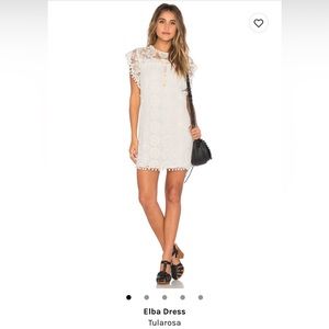 Tularosa Mini Dress.